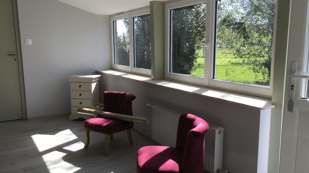 Photo of Livingroom in Soullans