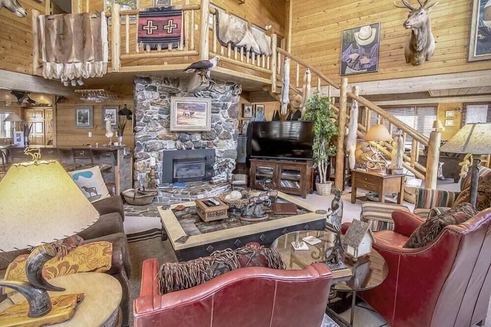 Photo of Bedroom in Emigrant