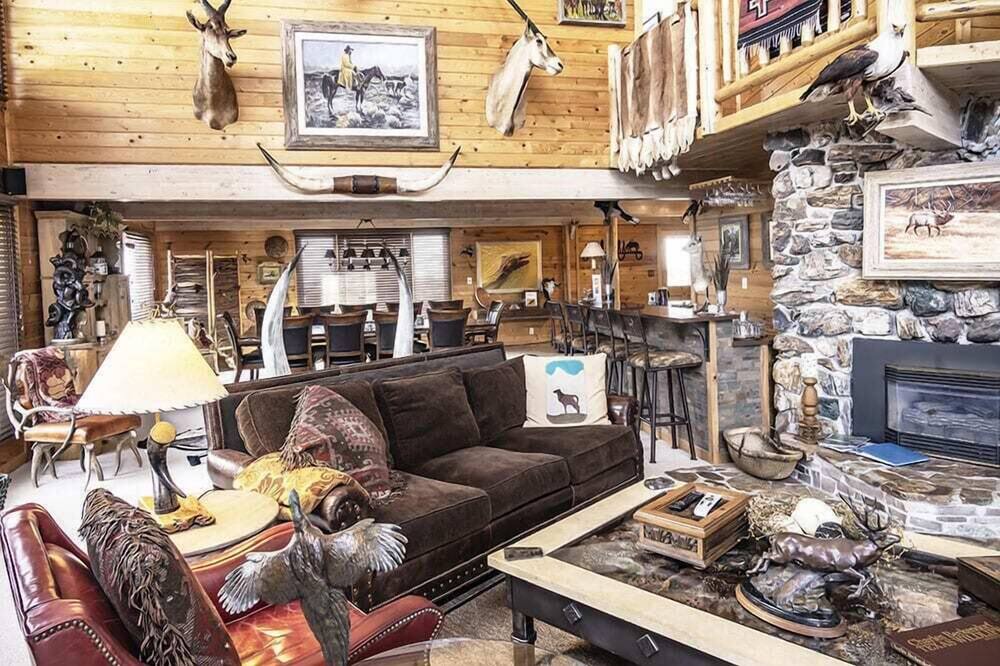 Photo of Bedroom in Emigrant