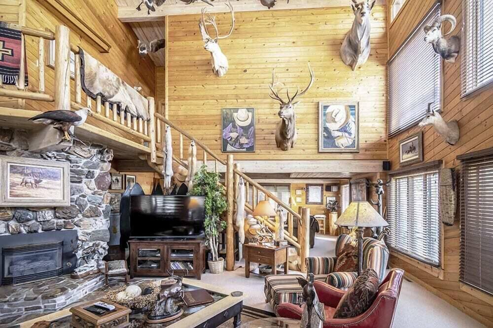 Photo of Bedroom in Emigrant