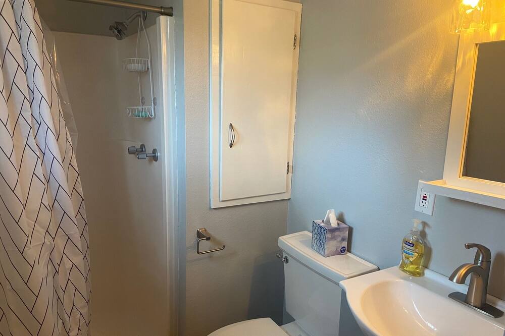 Photo of Bathroom in Del Norte