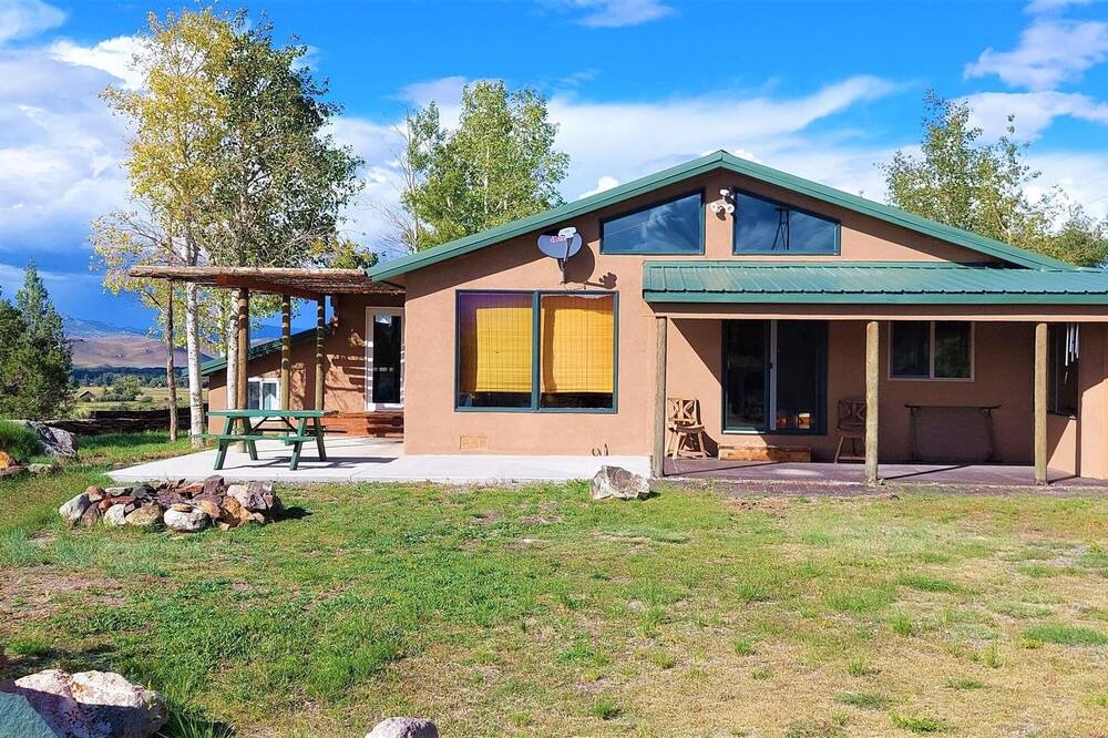 Photo of Outdoor in Del Norte