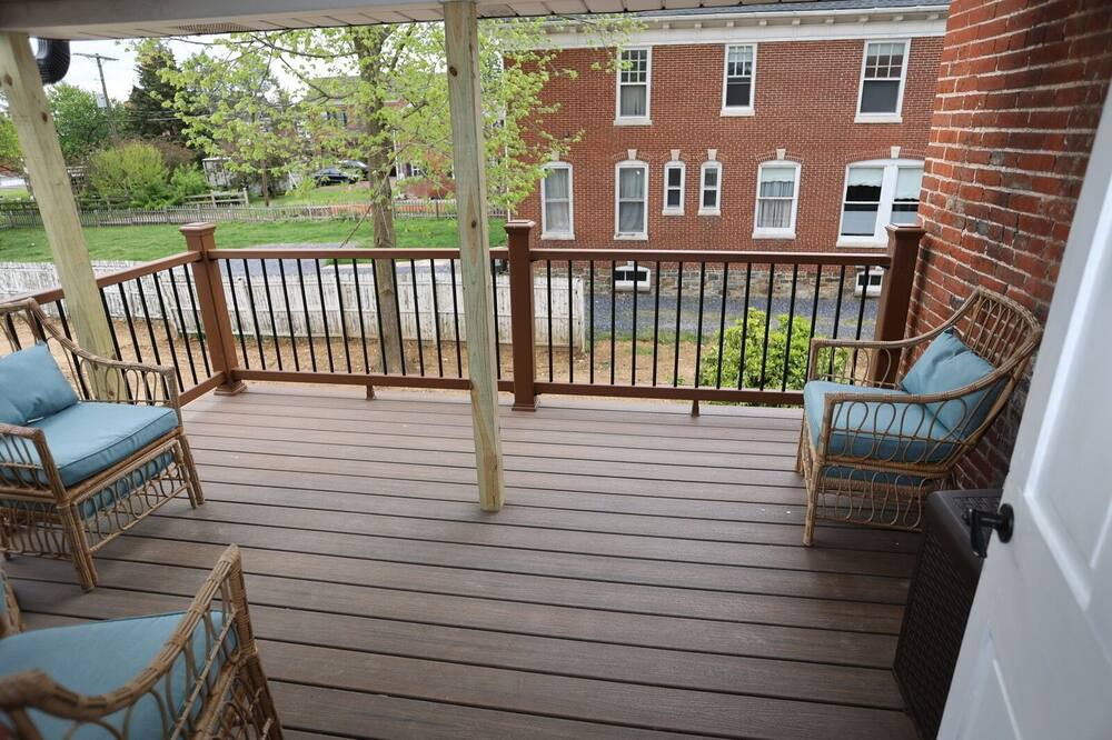 Photo of Outdoor in New Oxford