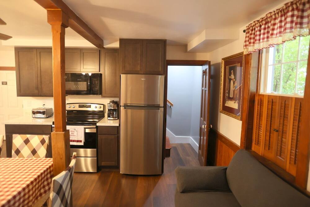 Photo of Kitchen in New Oxford