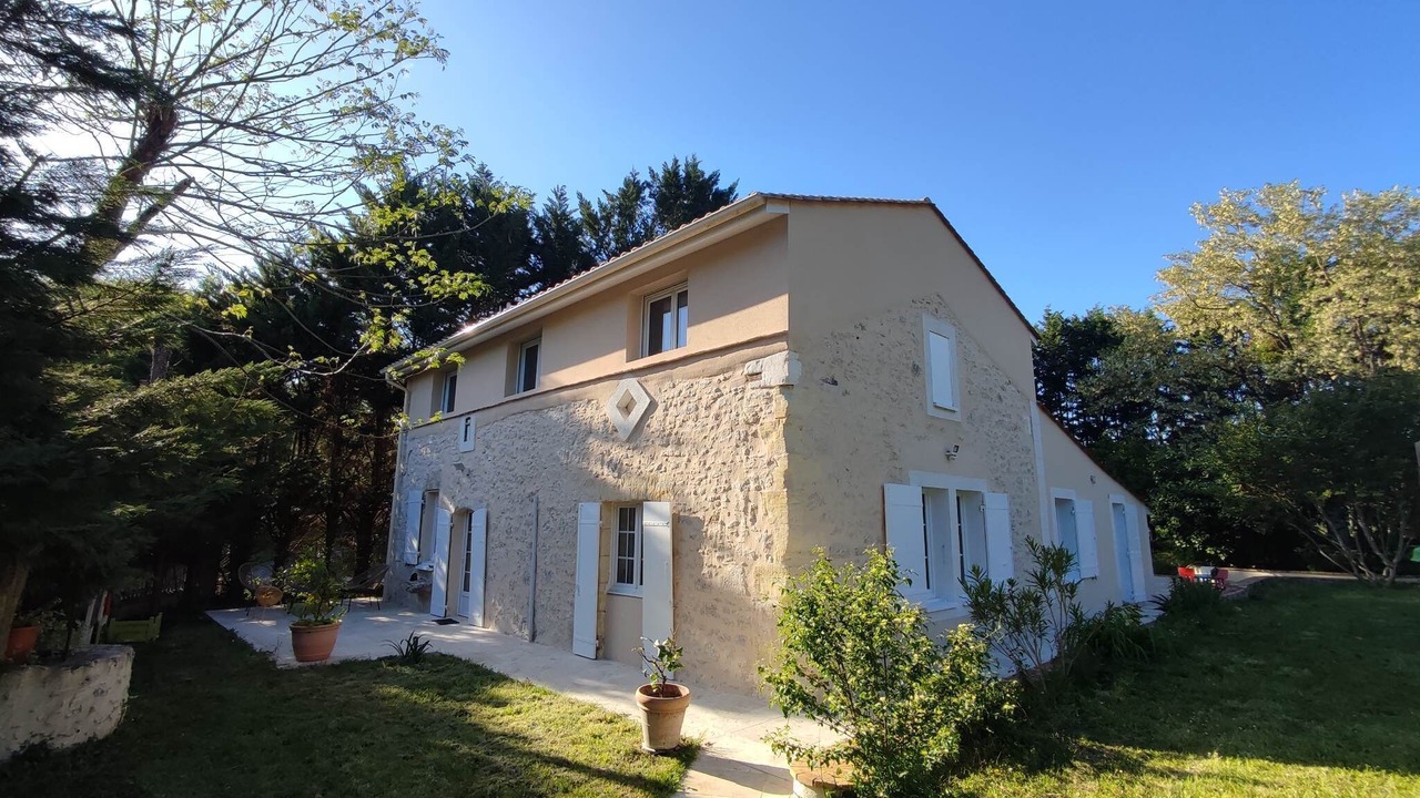 Photo of Outdoor in Saint-Antoine-de-Breuilh