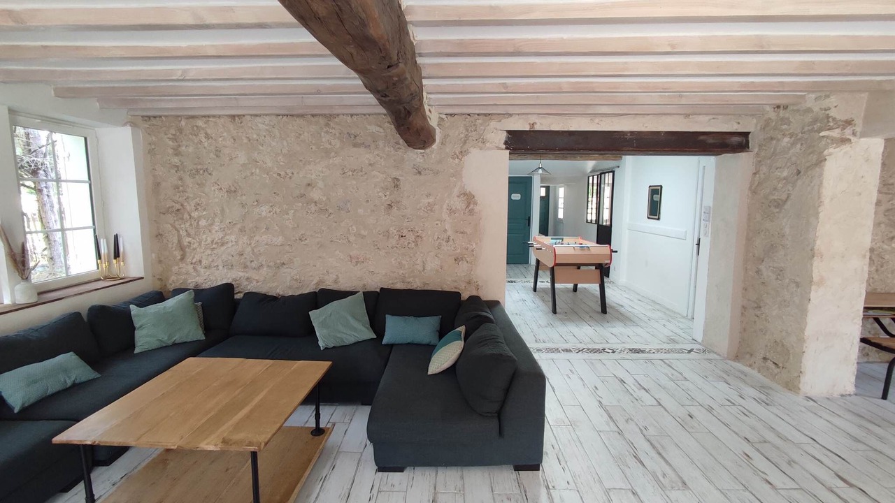 Photo of Outdoor in Saint-Antoine-de-Breuilh