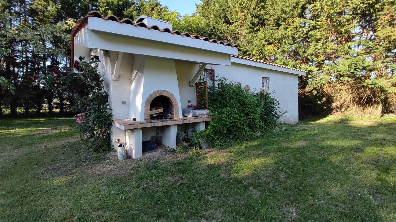 Photo of Outdoor in Saint-Antoine-de-Breuilh