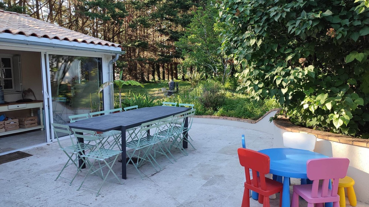 Photo of Outdoor in Saint-Antoine-de-Breuilh