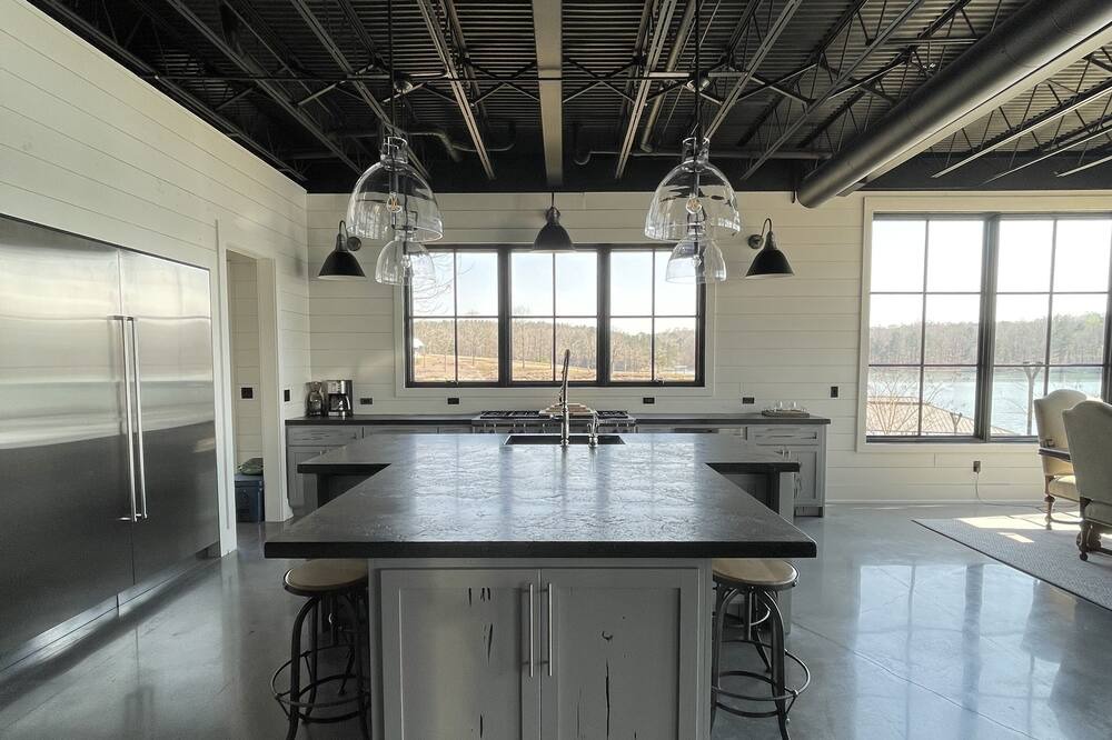 Photo of Kitchen in Crane Hill