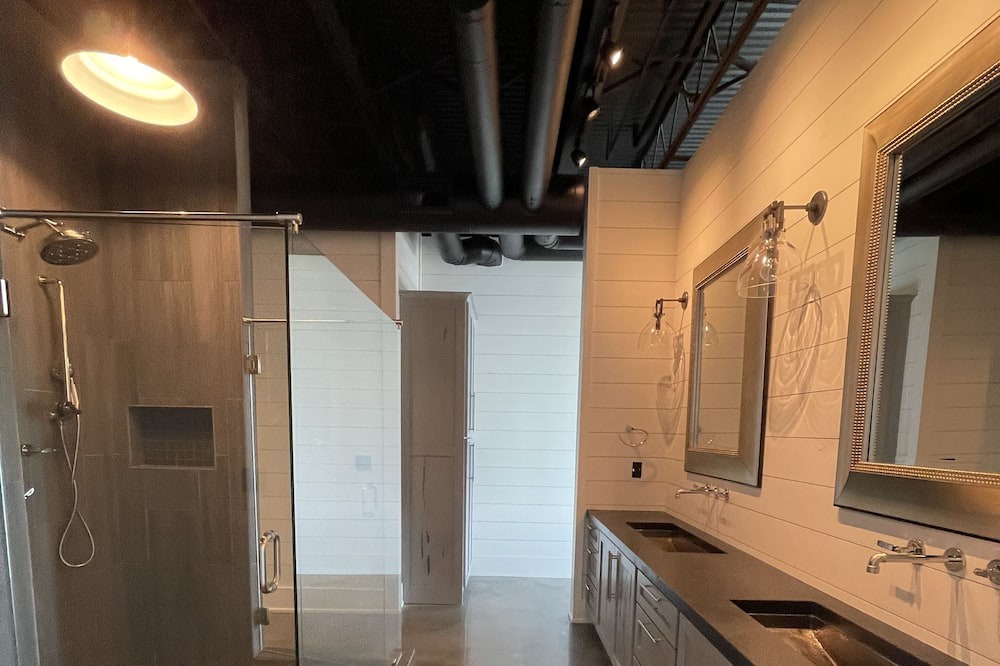 Photo of Bathroom in Crane Hill