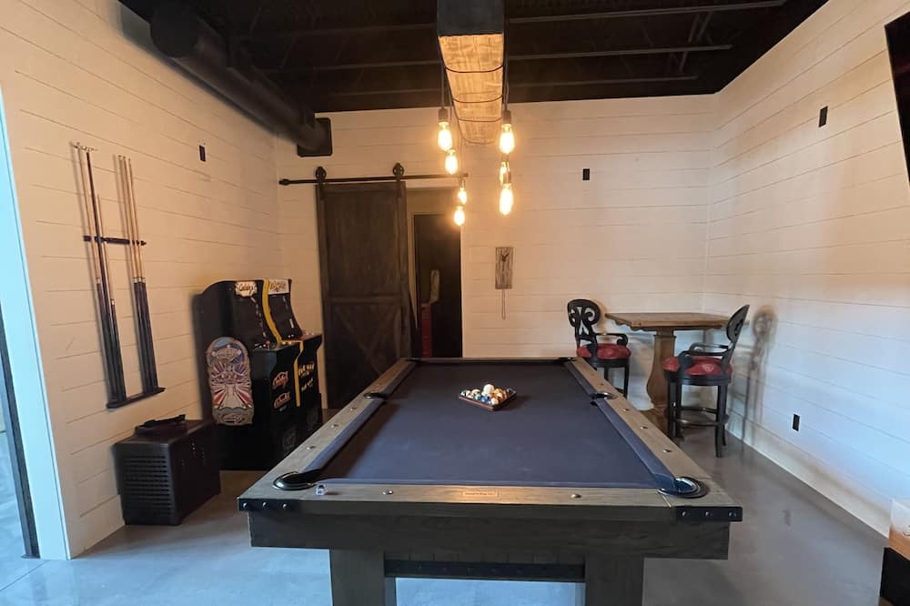 Photo of Bedroom in Crane Hill