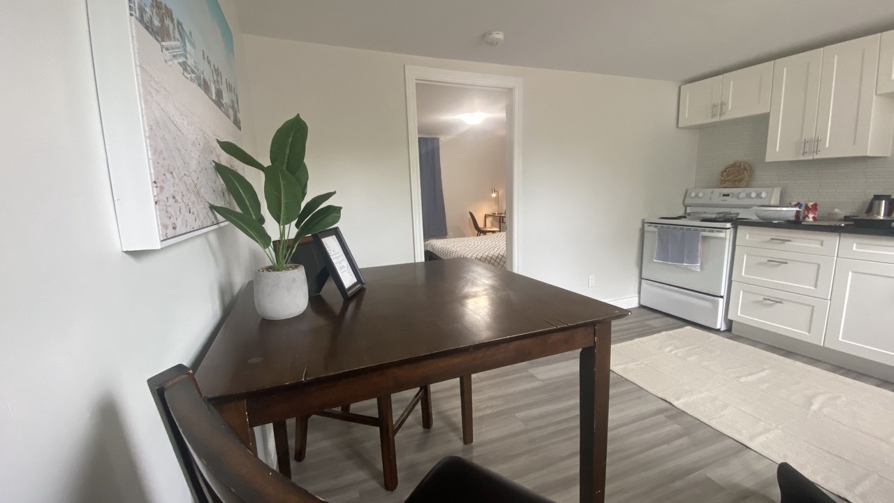 Photo of Kitchen in Sudbury
