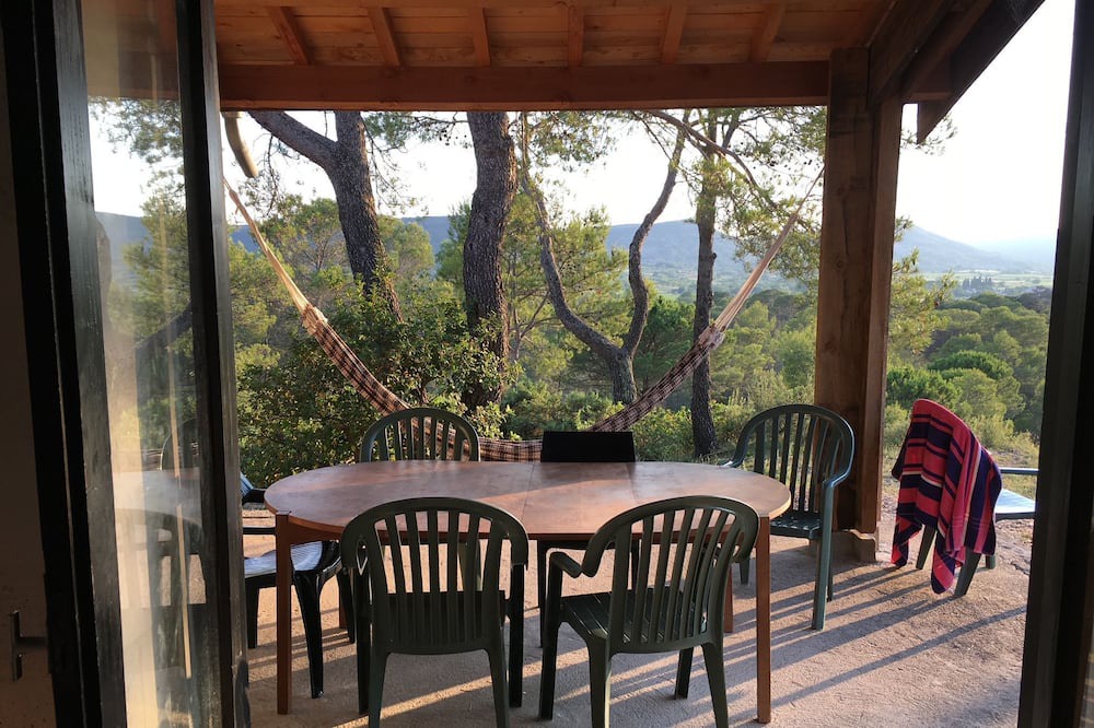 Photo of Outdoor in Pompignan