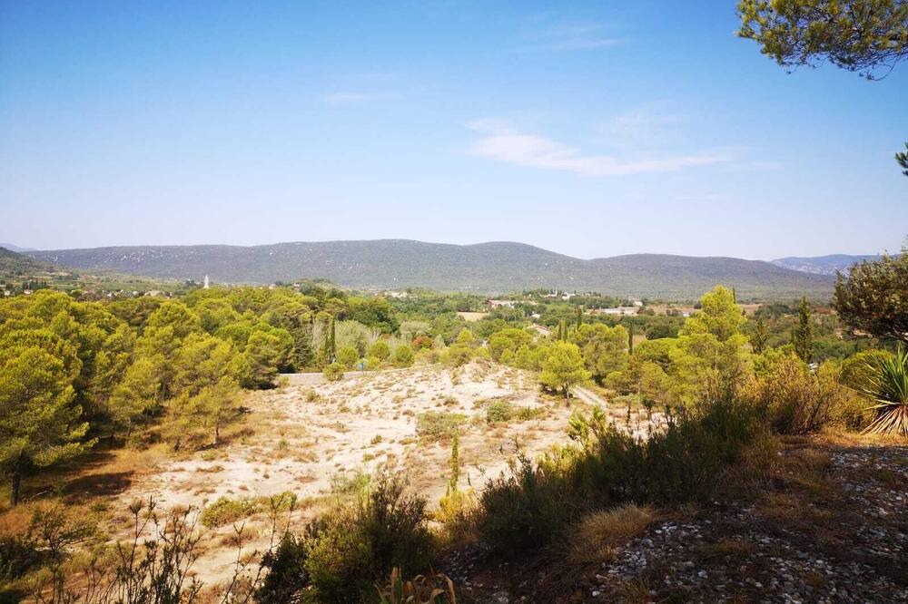 Photo of Outdoor in Pompignan