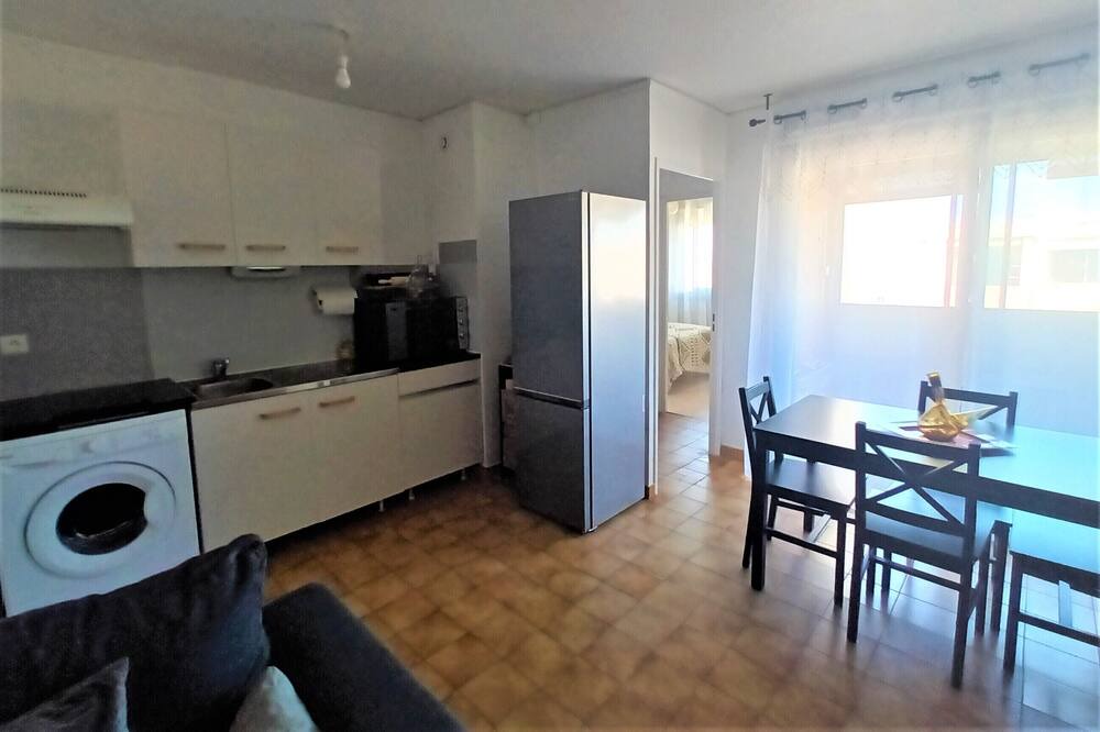 Photo of Kitchen in Saint-Martin
