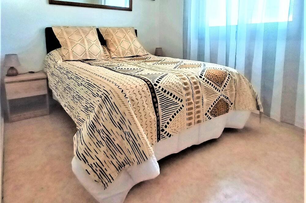 Photo of Bedroom in Saint-Martin