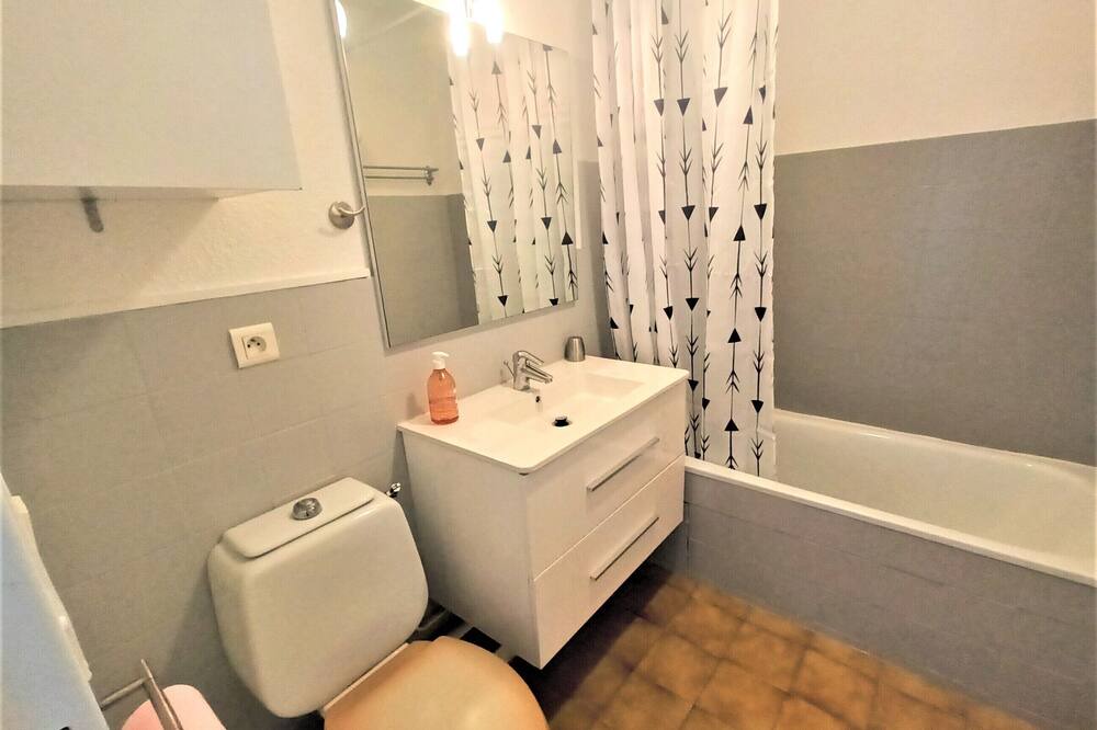 Photo of Bathroom in Saint-Martin