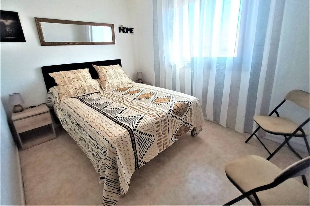 Photo of Bedroom in Saint-Martin