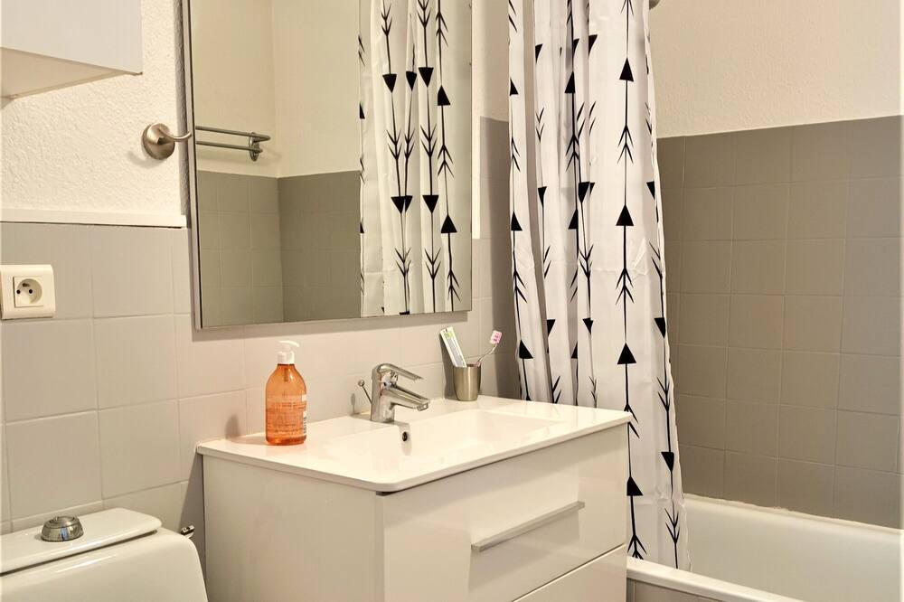 Photo of Bathroom in Saint-Martin
