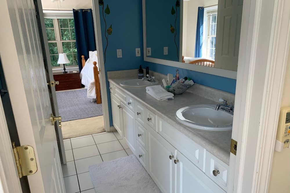 Photo of Bathroom in Pittsford