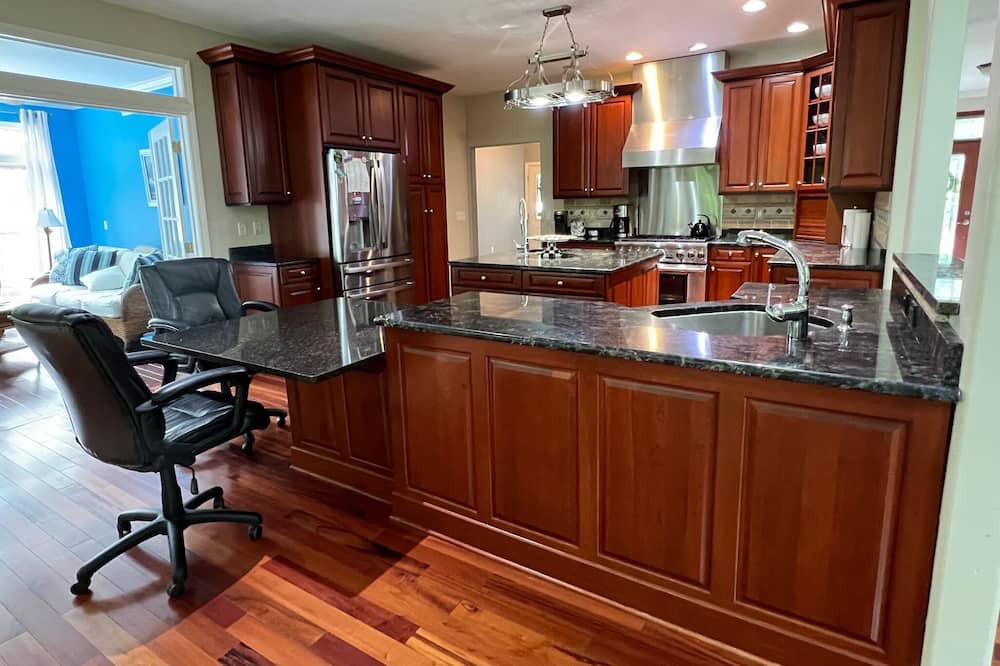 Photo of Kitchen in Pittsford