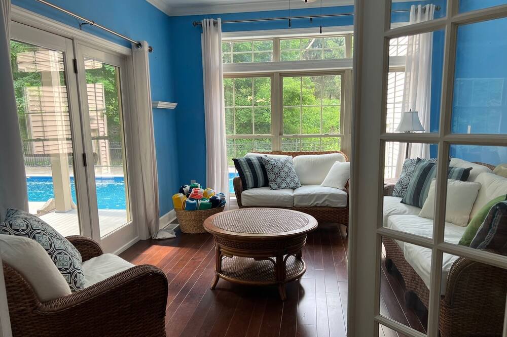 Photo of Livingroom in Pittsford