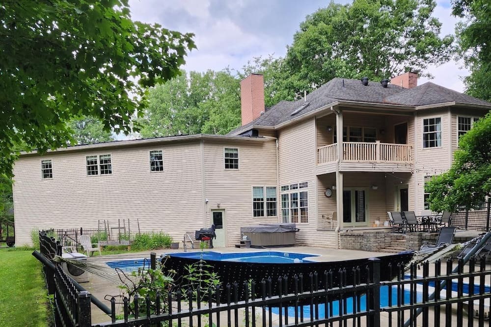 Photo of Outdoor in Pittsford