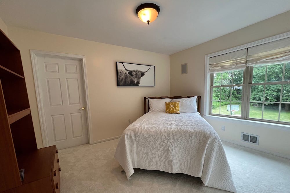 Photo of Bedroom in Pittsford