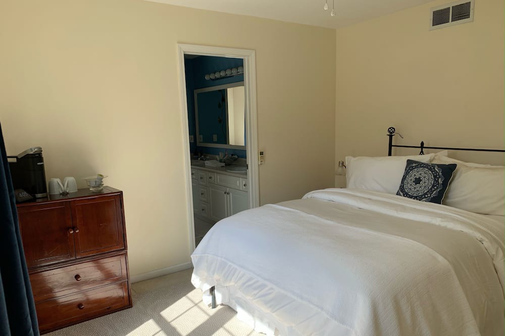 Photo of Bedroom in Pittsford