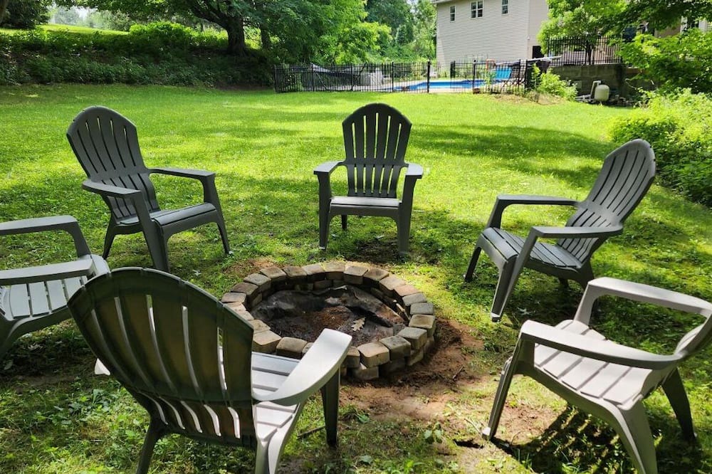 Photo of Outdoor in Pittsford