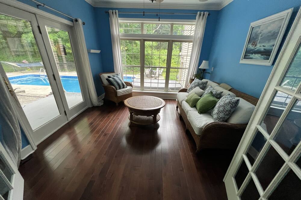 Photo of Livingroom in Pittsford