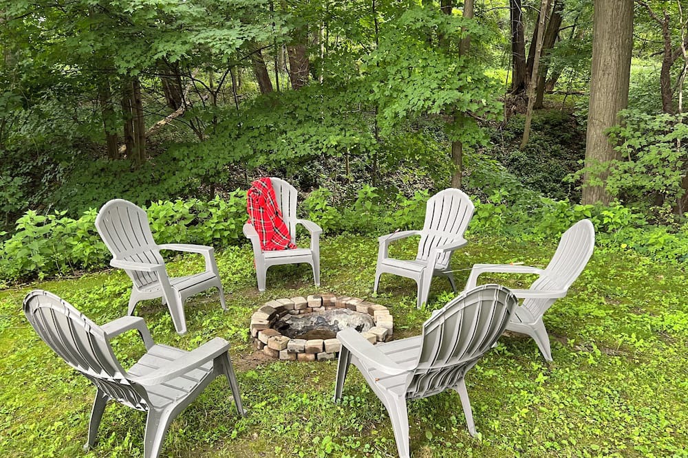 Photo of Outdoor in Pittsford
