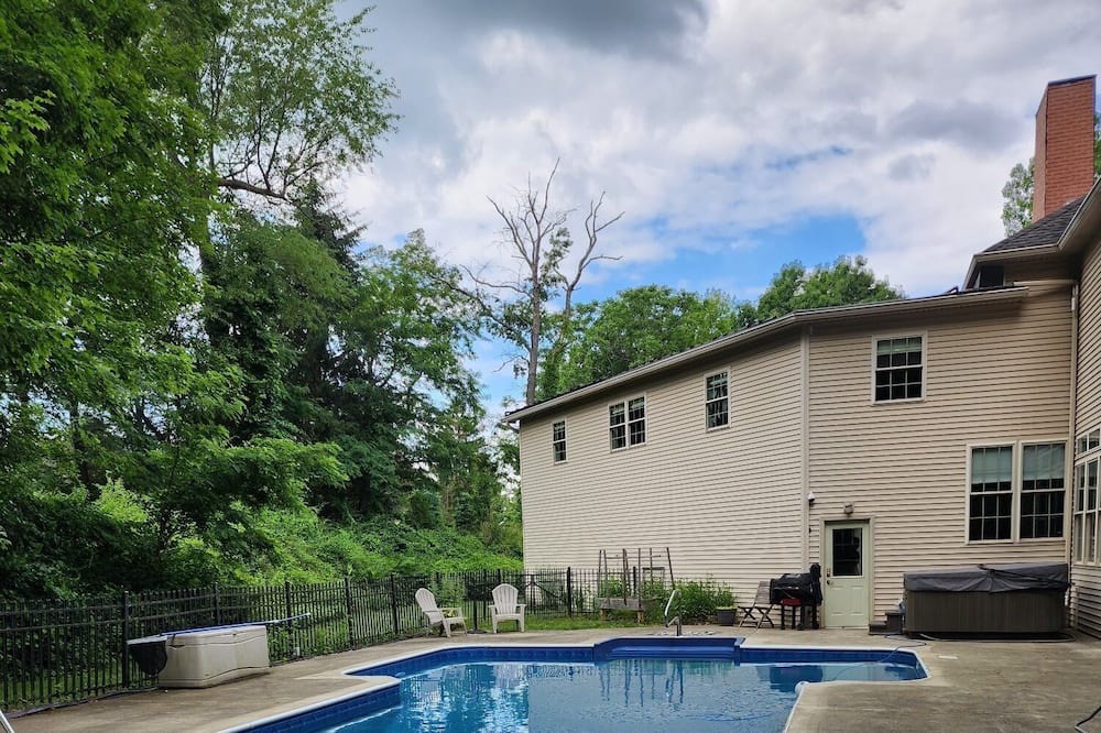 Photo of Outdoor in Pittsford