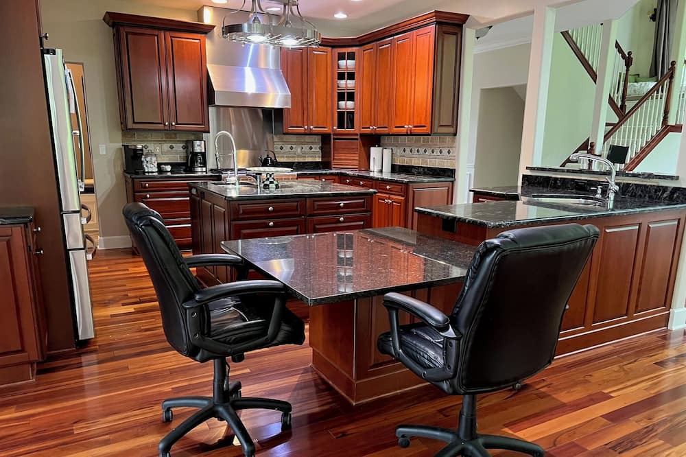 Photo of Kitchen in Pittsford