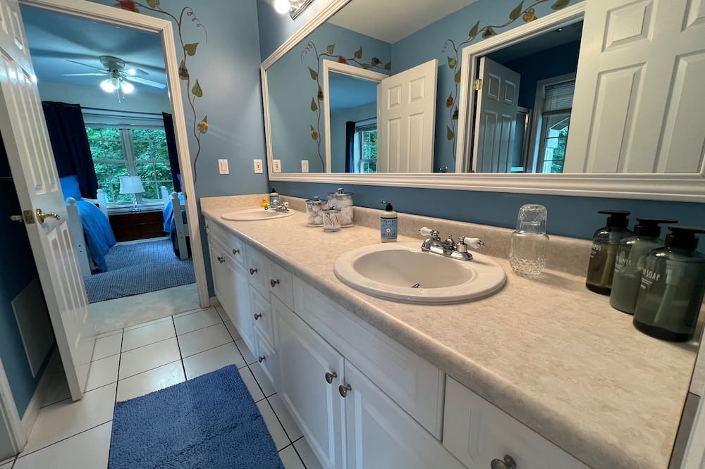 Photo of Bathroom in Pittsford