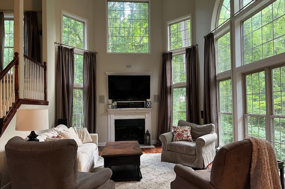 Photo of Livingroom in Pittsford