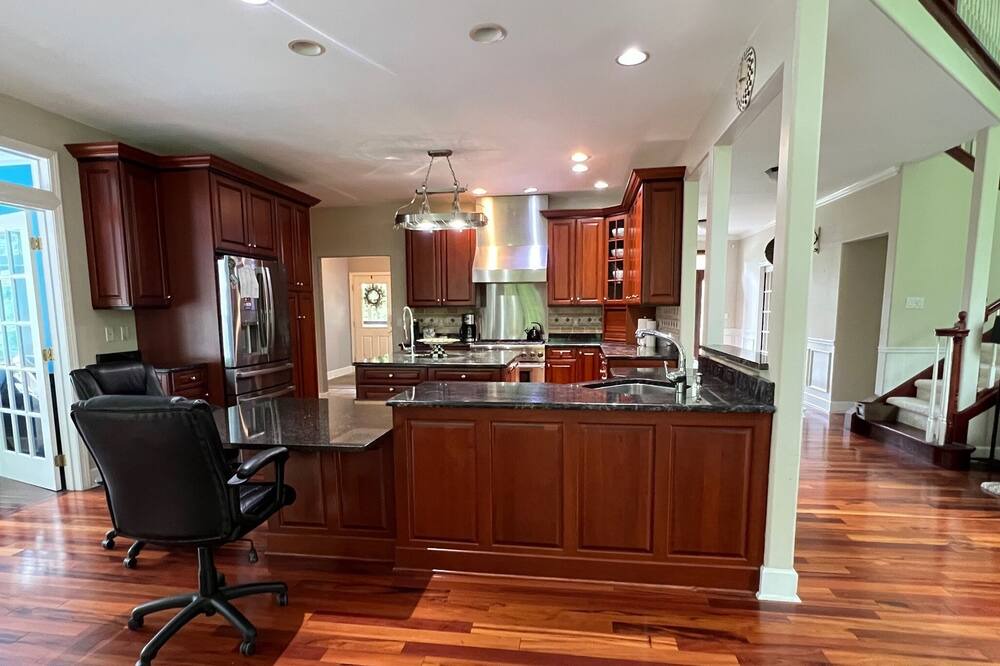 Photo of Kitchen in Pittsford