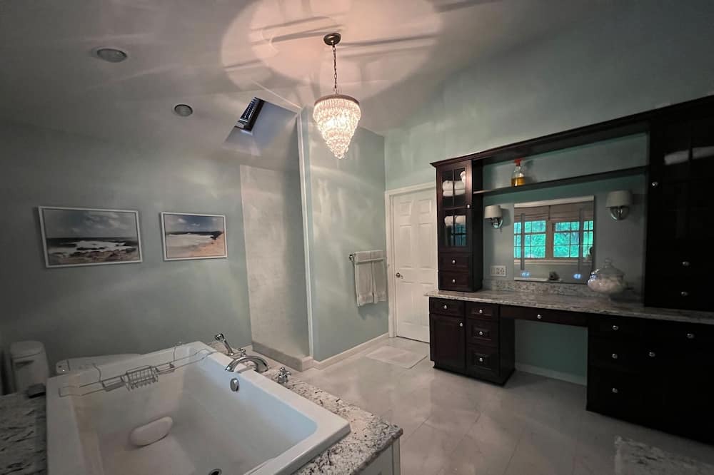 Photo of Bathroom in Pittsford