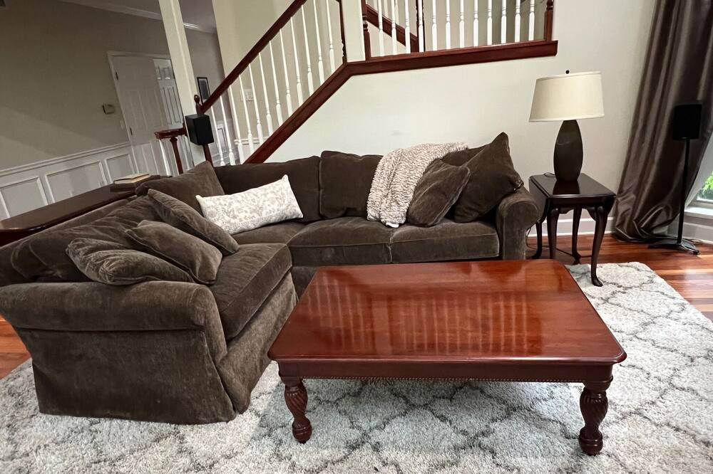 Photo of Livingroom in Pittsford