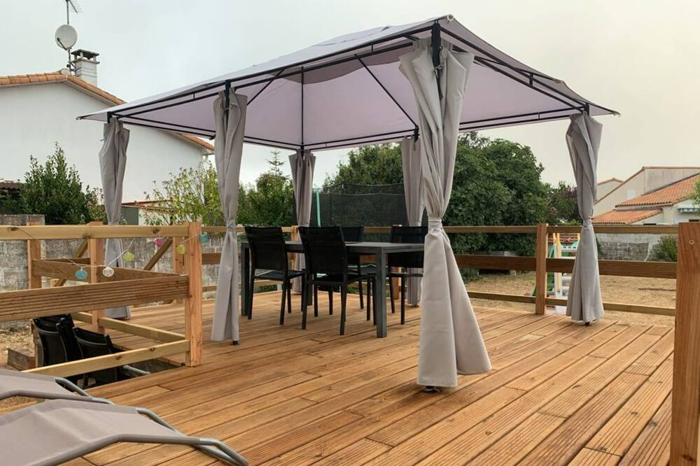 Photo of Outdoor in Saint-Vincent-sur-Jard
