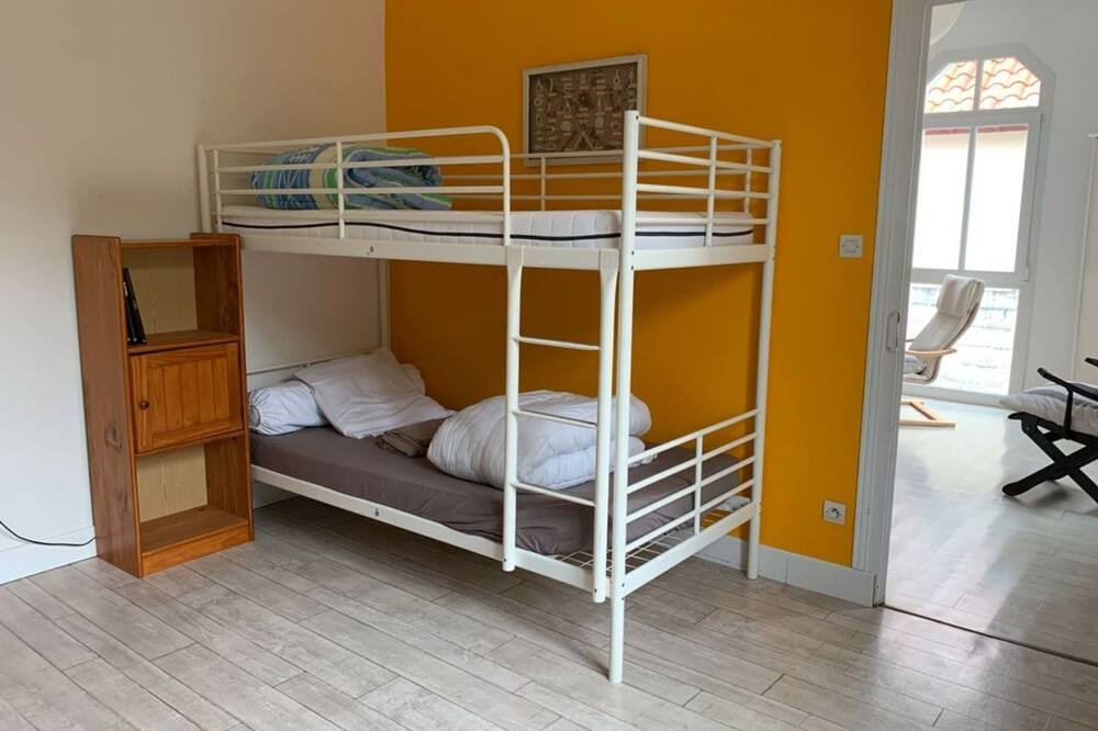 Photo of Bedroom in Saint-Vincent-sur-Jard