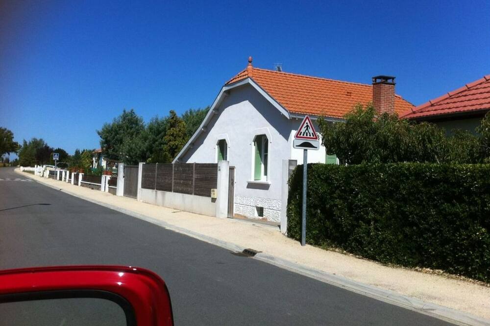 Photo of Outdoor in Saint-Vincent-sur-Jard