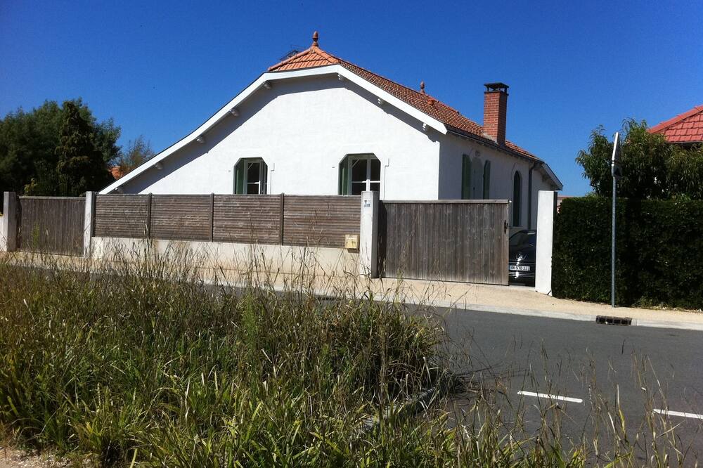 Photo of Outdoor in Saint-Vincent-sur-Jard