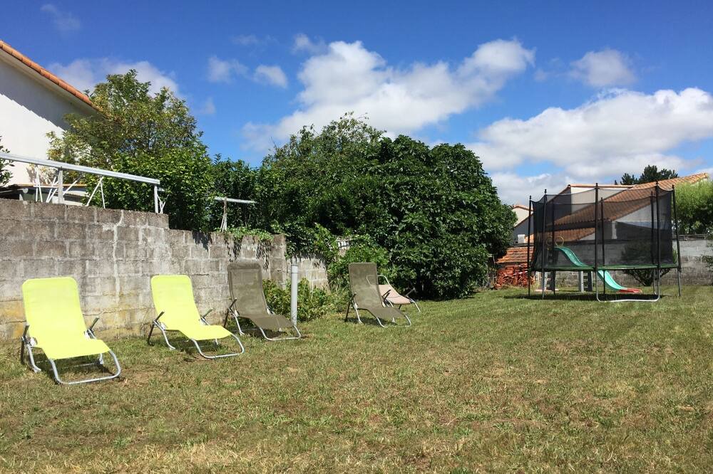 Photo of Outdoor in Saint-Vincent-sur-Jard