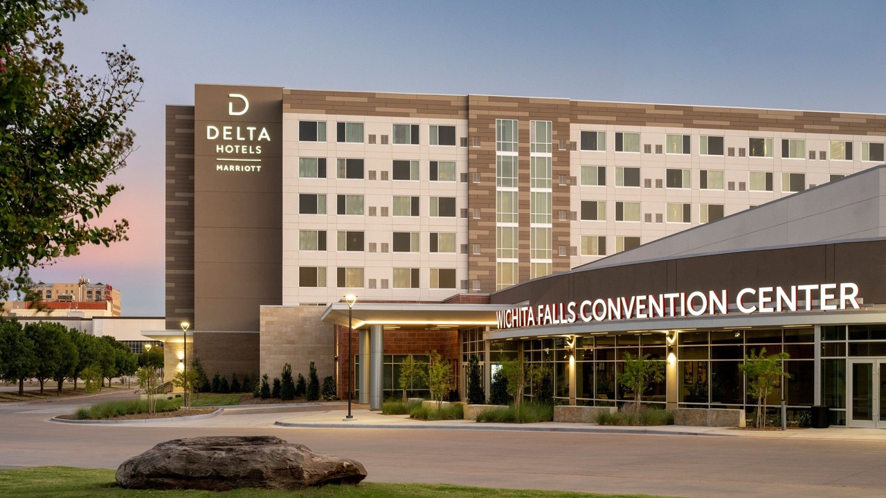Photo of Outdoor in Wichita Falls