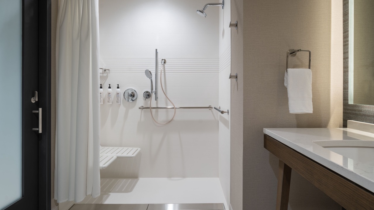 Photo of Bathroom in Wichita Falls