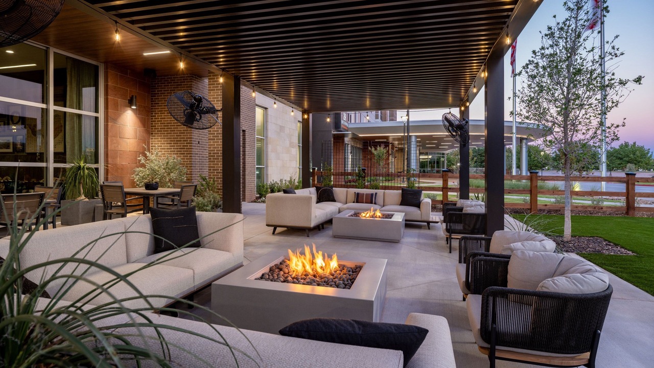 Photo of Outdoor in Wichita Falls
