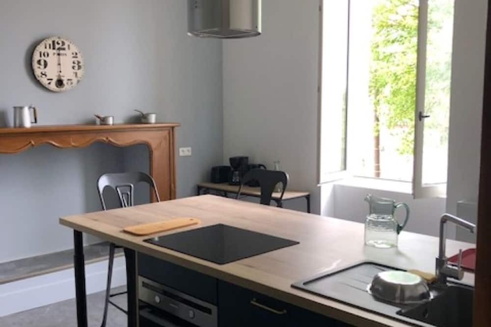 Photo of Kitchen in Gontaud
