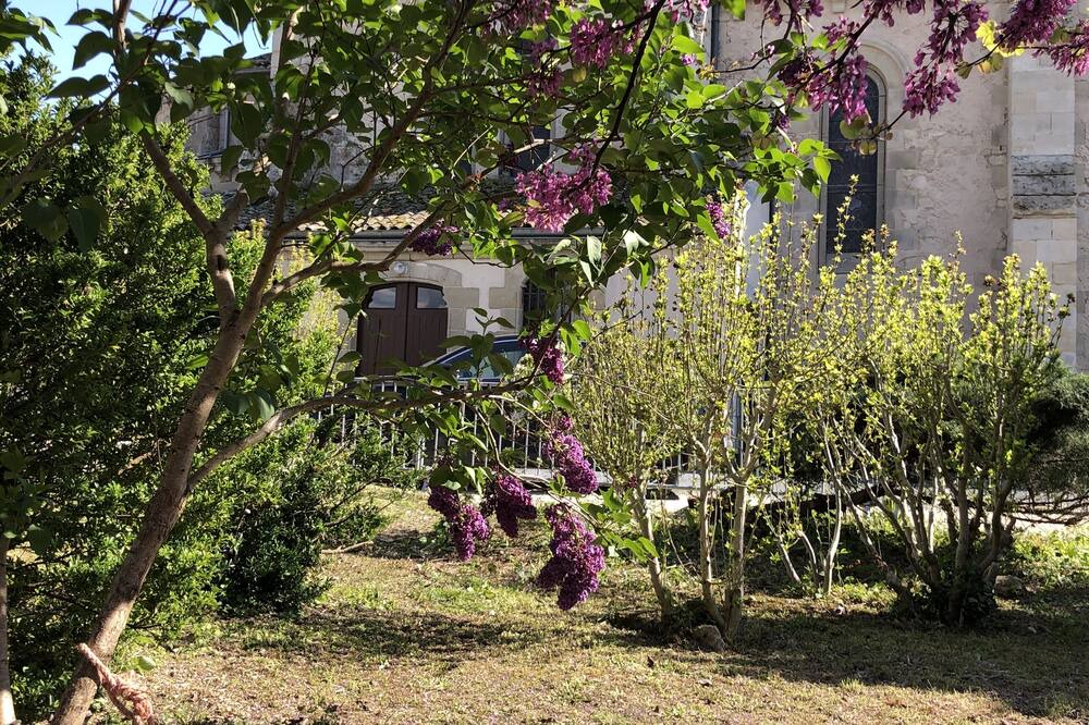 Photo of Outdoor in Gontaud