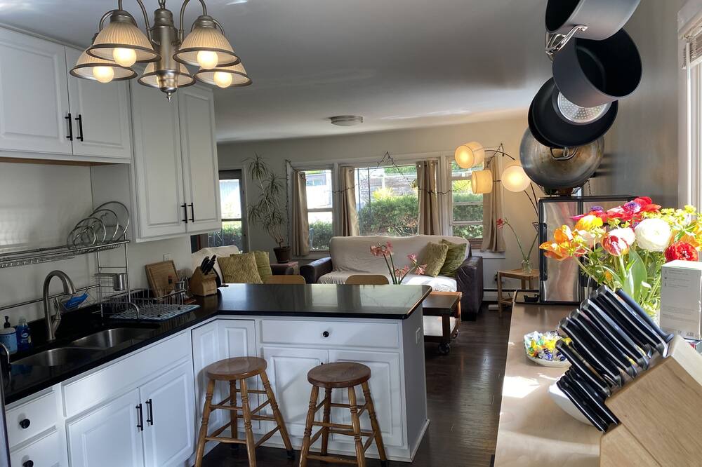 Photo of Kitchen in Buchanan